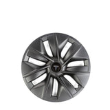 FACIA TESERY 19?? Gemini Dark Wheels Cover for Model Y (4PCS)