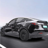 FACIA TESERY 19?? Performance Hub Caps For Model Y (4PCS)