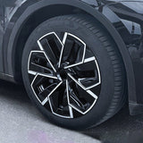 FACIA TESERY 19?? Trinan Wheel Covers for Model Y (4PCS)