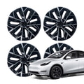 FACIA 19?? Trinan Wheel Covers for Model Y (4PCS)