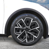FACIA TESERY 19?? Trinan Wheel Covers for Model Y (4PCS)