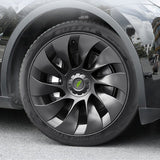 FACIA TESERY 19?? Wheel Covers for Model 3 (4PCS)