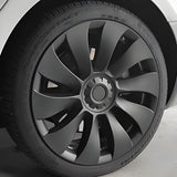 FACIA TESERY 19?? Wheel Covers for Model 3 (4PCS)