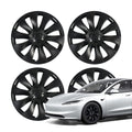 FACIA 19?? Wheel Covers for Model 3 (4PCS)