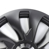 FACIA TESERY 19?? Wheel Covers for Model 3 (4PCS)