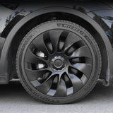 FACIA TESERY 19?? Wheel Covers for Model 3 (4PCS)