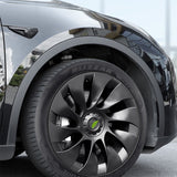 FACIA TESERY 19?? Wheel Covers for Model 3 (4PCS)