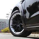 FACIA TESERY 19?? Wheel Covers for Tesla Model Y (4PCS)