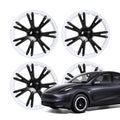 FACIA 19?? Wheel Covers for Tesla Model Y (4PCS)