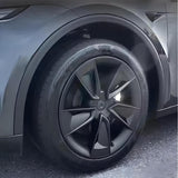 FACIA TESERY 19?? Wheel Covers for Model Y Juniper (4PCS)