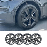 FACIA TESERY 19?? Wheel Covers for Model Y Juniper (4PCS)