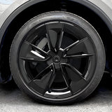 FACIA TESERY 19?? Wheel Covers for Model Y Juniper (4PCS)