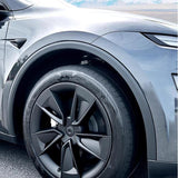 FACIA TESERY 19?? Wheel Covers for Model Y Juniper (4PCS)