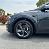 FACIA TESERY 19?? Wheel Covers for Model Y Juniper (4PCS)