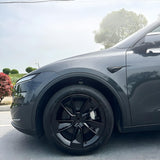 FACIA TESERY 19?? Wheel Covers for Model Y Juniper (4PCS)