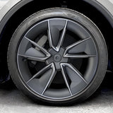 FACIA TESERY 19?? Wheel Covers for Model Y Juniper (4PCS)