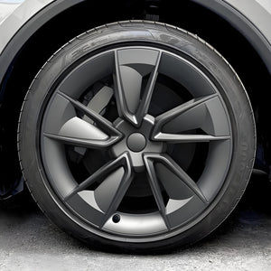 FACIA TESERY 19?? Wheel Covers for Model Y Juniper (4PCS)