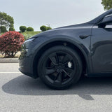 FACIA TESERY 19?? Wheel Covers for Model Y Juniper (4PCS)