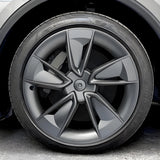 FACIA TESERY 19?? Wheel Covers for Model Y Juniper (4PCS)