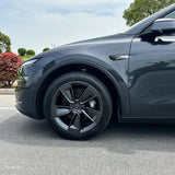 FACIA TESERY 19?? Wheel Covers for Model Y Juniper (4PCS)