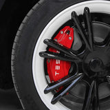 FACIA TESERY 19?? Wheel Covers for Tesla Model Y (4PCS)