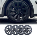 FACIA 20?? Helix Wheel Covers for Model Y Juniper