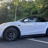 FACIA TESERY 20?? Wheel Cover For Tesla Model Y (4PCS)