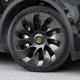 FACIA TESERY 20?? Wheel Cover For Tesla Model Y (4PCS)