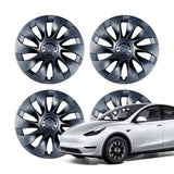 FACIA TESERY 20?? Wheel Cover For Tesla Model Y (4PCS)