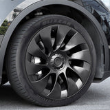 FACIA TESERY 20?? Wheel Cover For Tesla Model Y (4PCS)