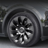 FACIA TESERY 20?? Wheel Cover For Tesla Model Y (4PCS)