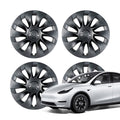 FACIA 20?? Wheel Cover For Tesla Model Y (4PCS)