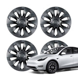 FACIA TESERY 20?? Wheel Cover For Tesla Model Y (4PCS)