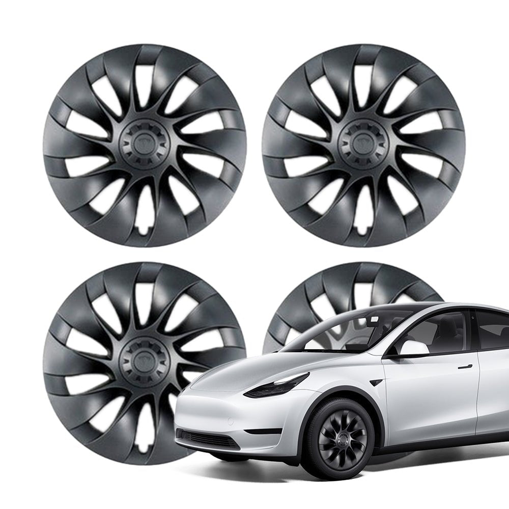 FACIA 20?? Wheel Cover For Tesla Model Y (4PCS)
