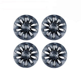FACIA TESERY 20?? Wheel Cover For Tesla Model Y (4PCS)