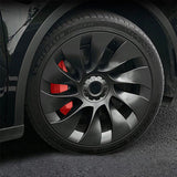 FACIA TESERY 20?? Wheel Cover For Tesla Model Y (4PCS)