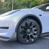 FACIA TESERY 20?? Wheel Cover For Tesla Model Y (4PCS)
