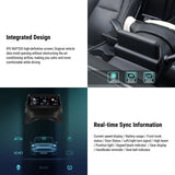 FACIA TESERY 4.6'' Mini Display Screen for Tesla Model 3 / Y