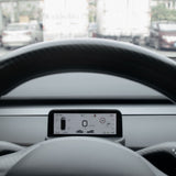 FACIA TESERY 4.6'' Mini Display Screen for Tesla Model 3 / Y