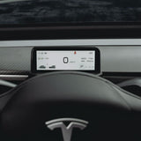 FACIA TESERY 4.6'' Mini Display Screen for Tesla Model 3 / Y
