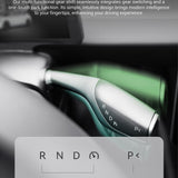 FACIA TESERY 7???? Gear Shift Touch Screen Dashboard Display for Model 3 Highland / Model Y Juniper
