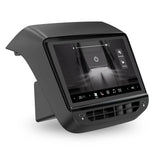 FACIA TESERY 7 Inch Rear Entertainment and Climate Control Screen for Model Y / 3