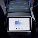 FACIA TESERY 7 Inch Rear Entertainment and Climate Control Screen for Model Y / 3
