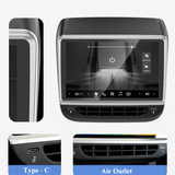 FACIA TESERY 7 Inch Rear Entertainment and Climate Control Screen for Model Y / 3