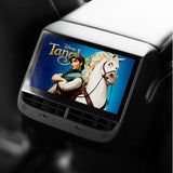 FACIA TESERY 7 inches Rear Entertainment System for Model Y / 3