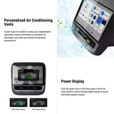 FACIA TESERY 7 inches Rear Entertainment System for Model Y / 3