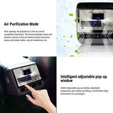 FACIA TESERY 7 inches Rear Entertainment System for Model Y / 3