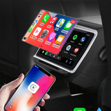 FACIA TESERY 7.2 inches 7.5 inches Rear Seat Entertainment System for Tesla Model 3/Y