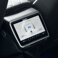 FACIA 7.2 inches 7.5 inches Rear Seat Entertainment System for Tesla Model 3/Y