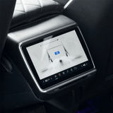 FACIA TESERY 7.2 inches 7.5 inches Rear Seat Entertainment System for Tesla Model 3/Y